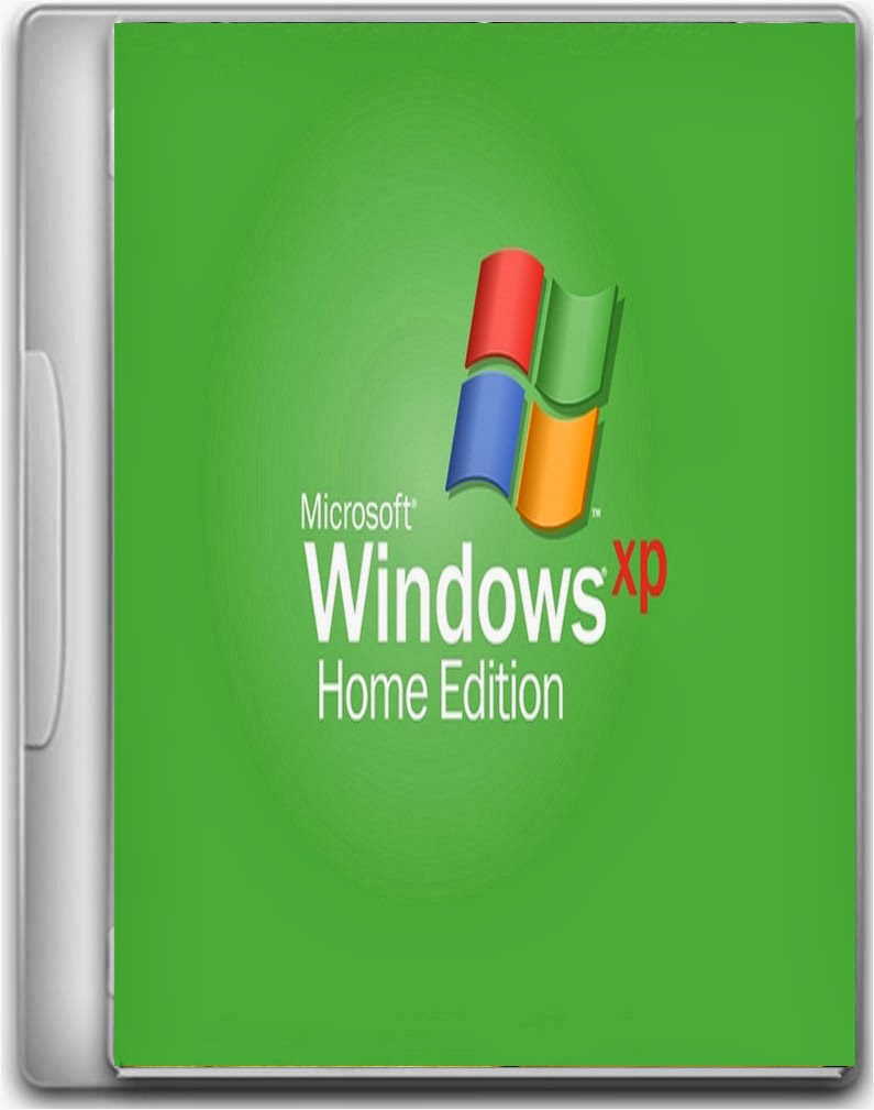 download windows xp home edition